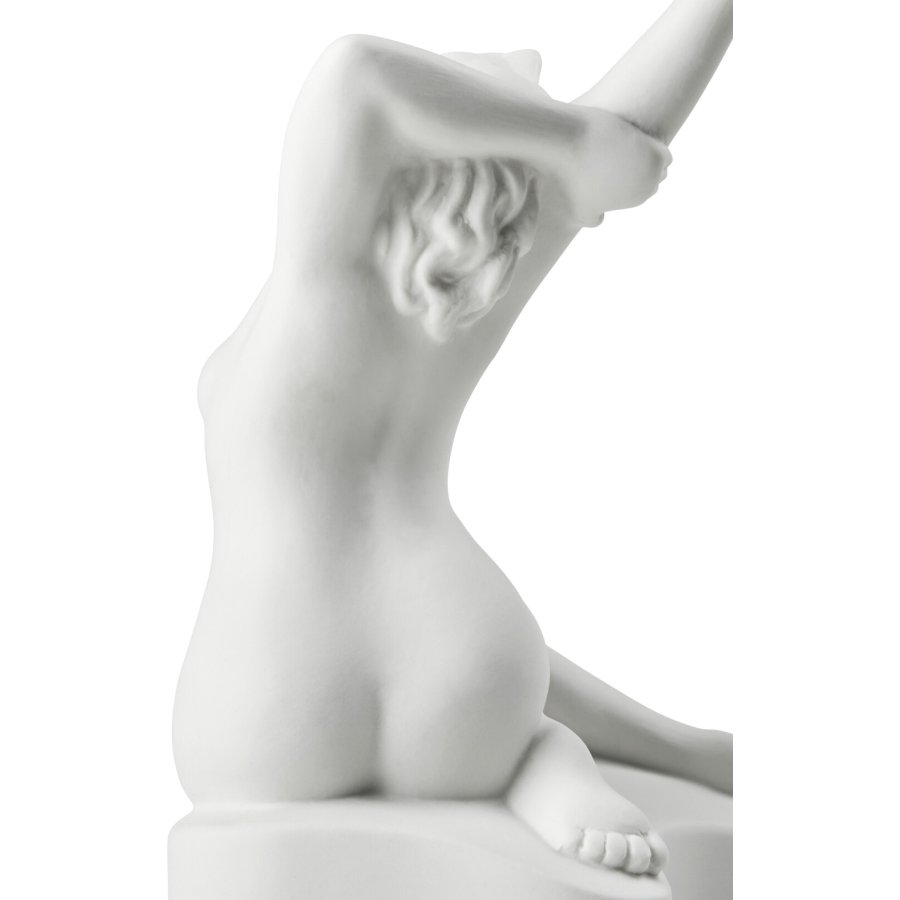 Khler Moments of Being Heavenly Grounded Figur H22.5 cm, Wei