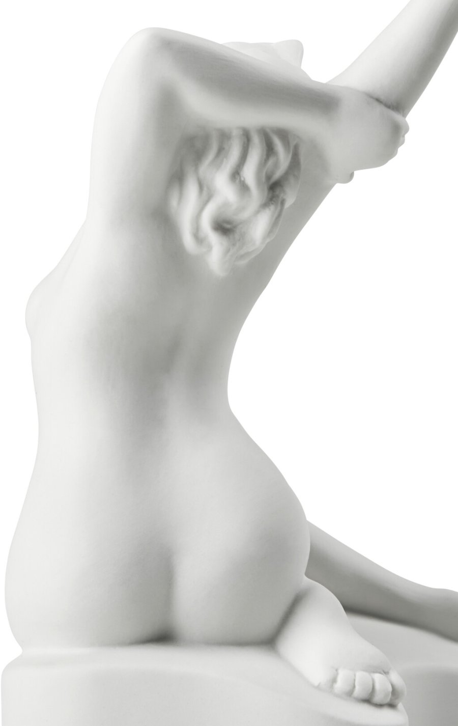 Khler Moments of Being Heavenly Grounded Figur H22.5 cm, Wei