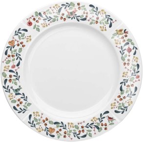 Rosendahl Grand Cru Cottage Teller 27 cm, Wei