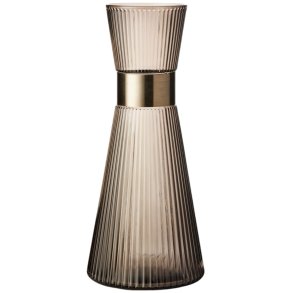 Rosendahl Grand Cru Nouveau Vandkaraffel 1 L, Valn�d