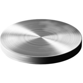 Rosendahl Grand Cru Deckel f. Wasserkaraffe, Edelstahl