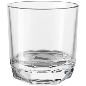 Holmegaard Prism Trinkglas 2er Set