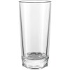 Holmegaard Prism Longdrinkglas 2 stk. 40 cl