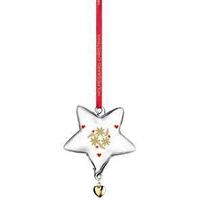 Holmegaard Ann-Sofi Romme rets Julestjerne 2024, Klar