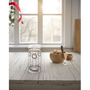 Holmegaard Christmas Ølglas 2024 50 cl