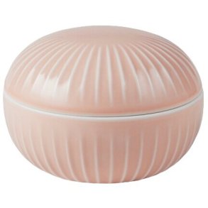 Khler Hammershi Bonbonniers 12 cm, Nackt