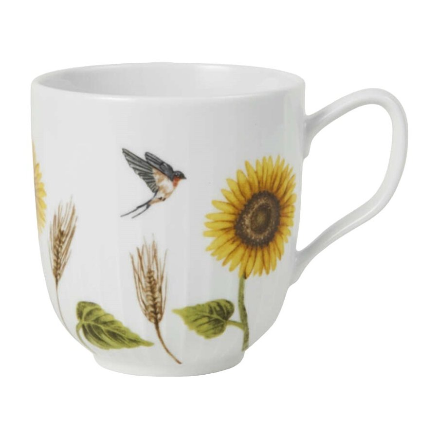 Khler Hammershi Summer Becher 33 cl, Sonnenblume