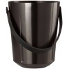Rosendahl Grand Cru Champagnerkbel H33 cm, Gun Metal