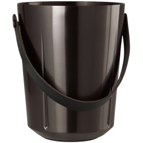 Rosendahl Grand Cru Champagnespand H33 cm, Gun Metal