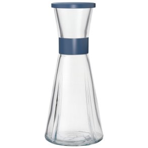 Rosendahl Grand Cru Wasserkaraffe 90 cl, Ocean Blue