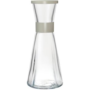 Rosendahl Grand Cru Wasserkaraffe 90 cl, Sand