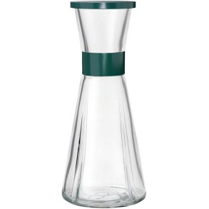 Rosendahl Grand Cru Wasserkaraffe 90 cl, Forest Green