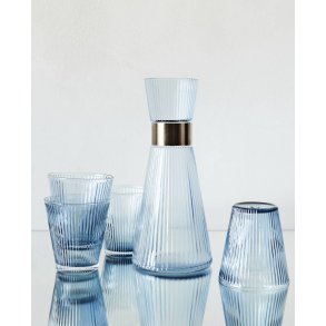 Rosendahl Grand Cru Nouveau Karaffel 1 L, Aqua