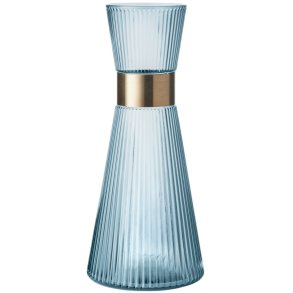 Rosendahl Grand Cru Nouveau Karaffel 1 L, Aqua