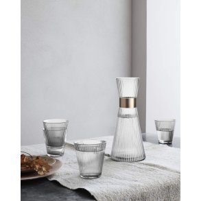 Rosendahl Grand Cru Nouveau Vandglas 4 stk. 26 cl, Klar