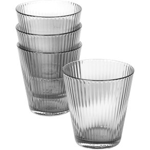 Rosendahl Grand Cru Nouveau Vandglas 4 stk. 26 cl, Klar