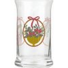 Holmegaard Christmas Vandglas 2025 28 cl