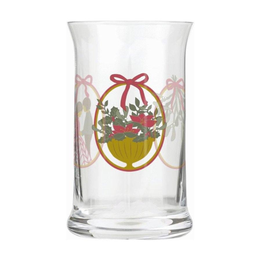 Holmegaard Christmas Vandglas 2025 28 cl