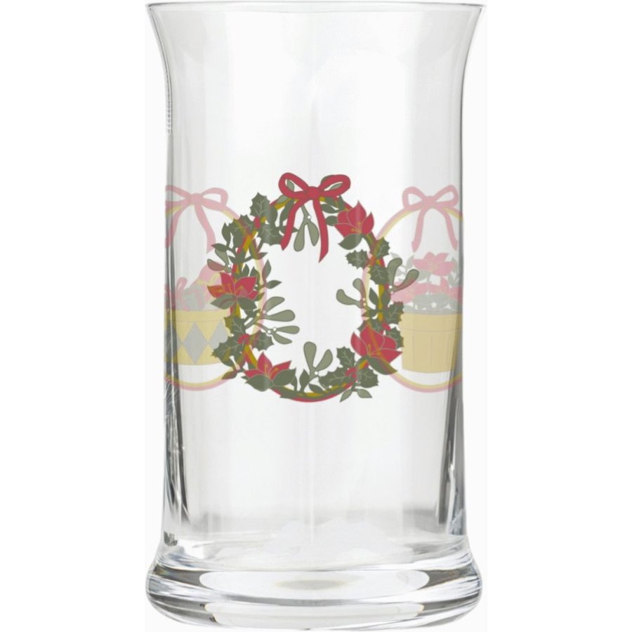Holmegaard Christmas lglas 2025 50 cl