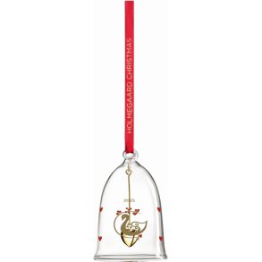 Holmegaard Ann-Sofi Romme rets Juleklokke 2025, Klar