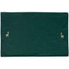 Juna Christmas Fable Dkkeserviet Rensdyr 32x49 cm, Grn