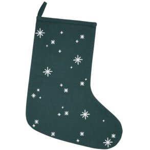 Juna Christmas Fable Julesok 45 cm, Grn