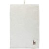 Juna Christmas Fable Viskestykke 50x70 cm, Creme