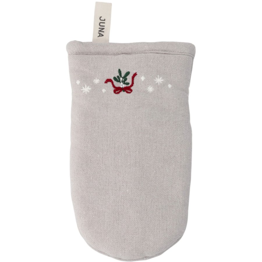 Juna Christmas Fable Ovnhandske, Sand