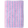 Juna Nuance Hndklde 70x140 cm, Lys Bl/Rosa