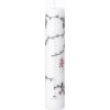 Kähler Hammershi Christmas Kalenderkerze 2025 5×H25cm, Weiß