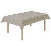 Kähler Hammershi Christmas Dug 150x270 cm, Sand
