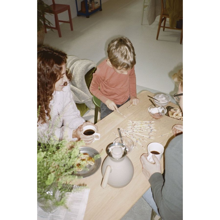 Rosendahl Stay Warm Termokande 1 L, Sand