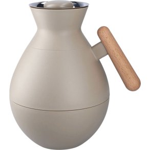 Rosendahl Stay Warm Termokande 1 L, Sand