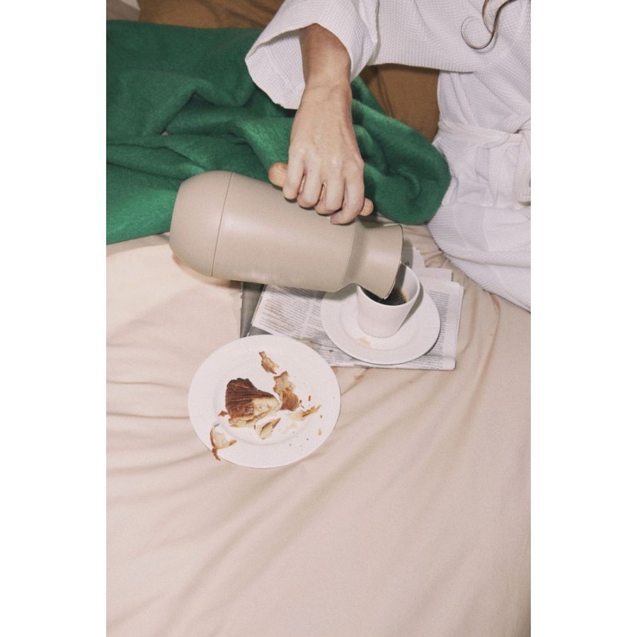 Rosendahl DayBreak Termokande 1 L, Sand