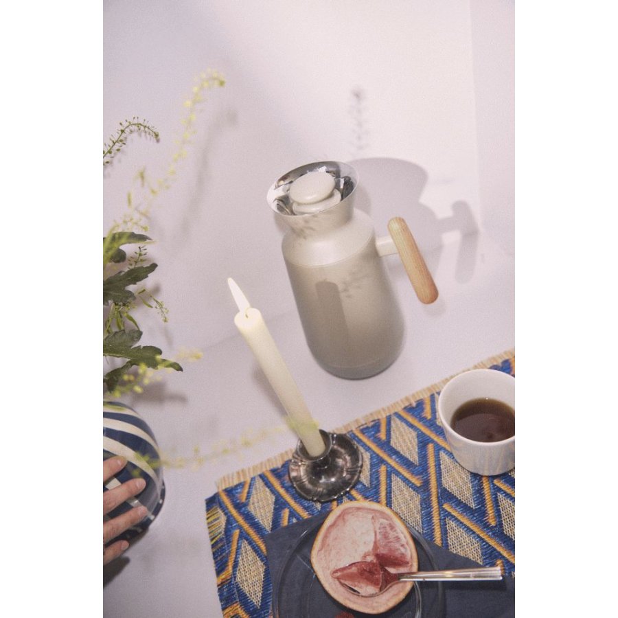 Rosendahl DayBreak Termokande 1 L, Sand