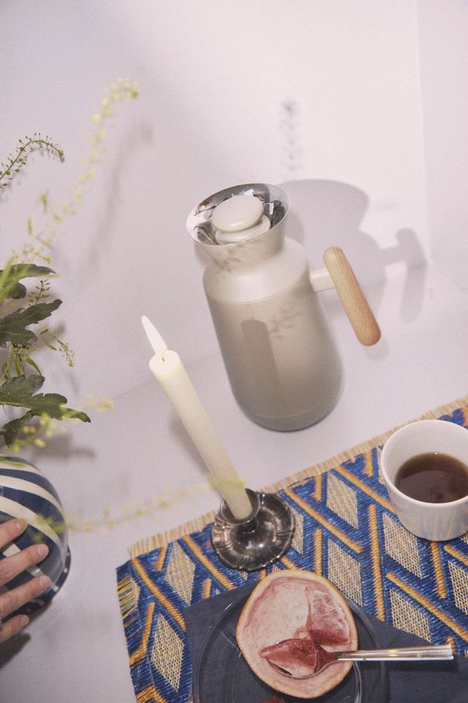 Rosendahl DayBreak Termokande 1 L, Sand