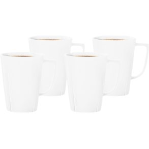 Rosendahl Grand Cru Krus 4 stk. 34 cl, Hvid