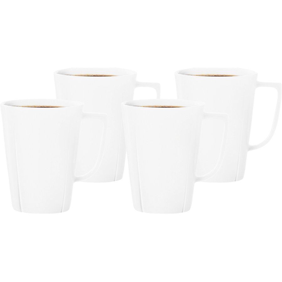 Rosendahl Grand Cru Krus 4 stk. 34 cl, Hvid