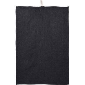 Rosendahl Garn Viskestykke 50x70 cm, M�rk Gr�