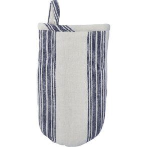 Rosendahl Garn Ovnhandske, Bl�