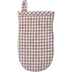 Rosendahl Garn Ovnhandske, Terracotta