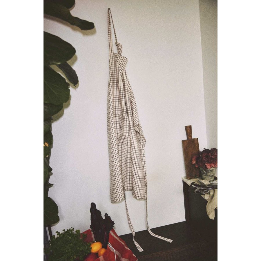 Rosendahl Garn Forkl�de, Terracotta