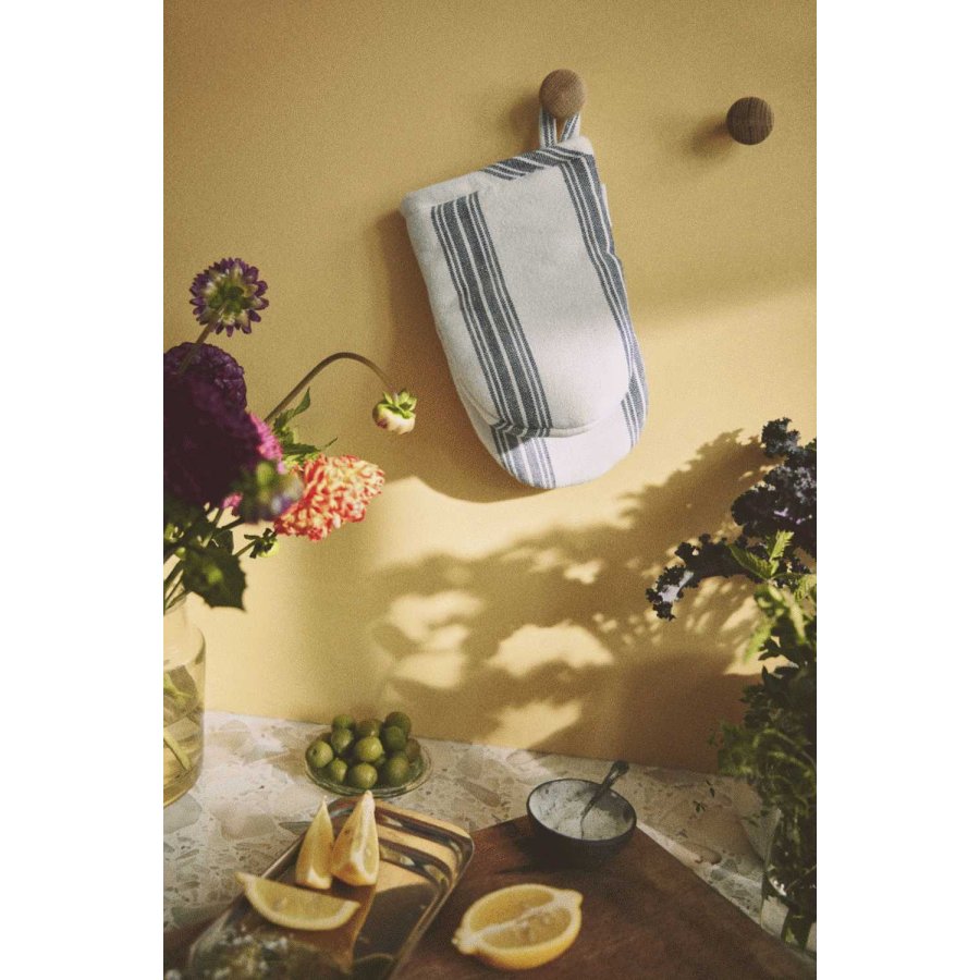 Rosendahl Garn Ovnhandske, M�rk Gr�n