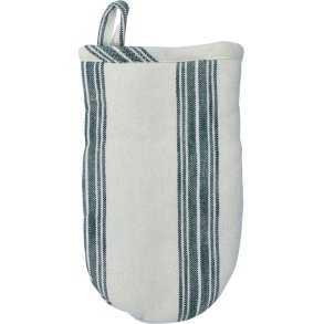 Rosendahl Garn Ovnhandske, M�rk Gr�n