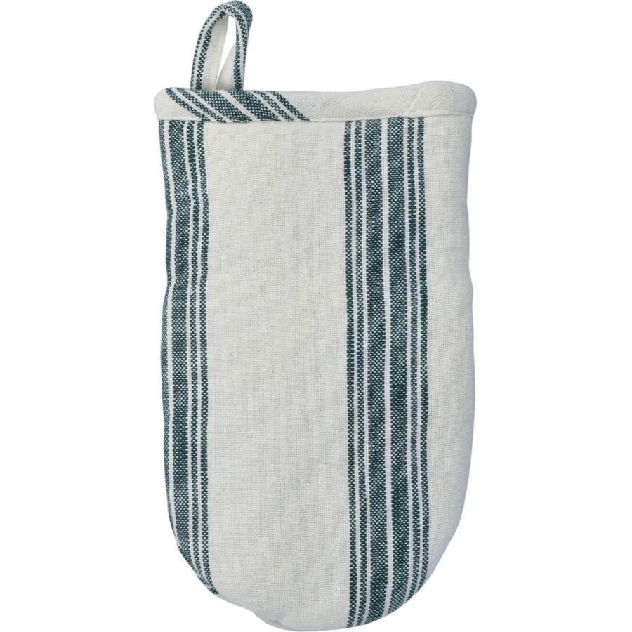 Rosendahl Garn Ovnhandske, M�rk Gr�n