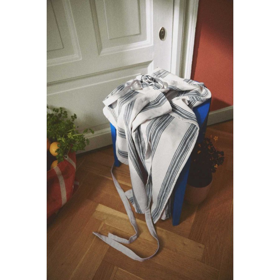 Rosendahl Garn Forkl�de, M�rk Gr�n