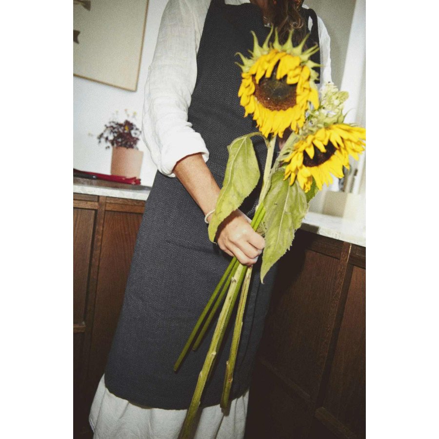 Rosendahl Garn Forkl�de, M�rk Gr�