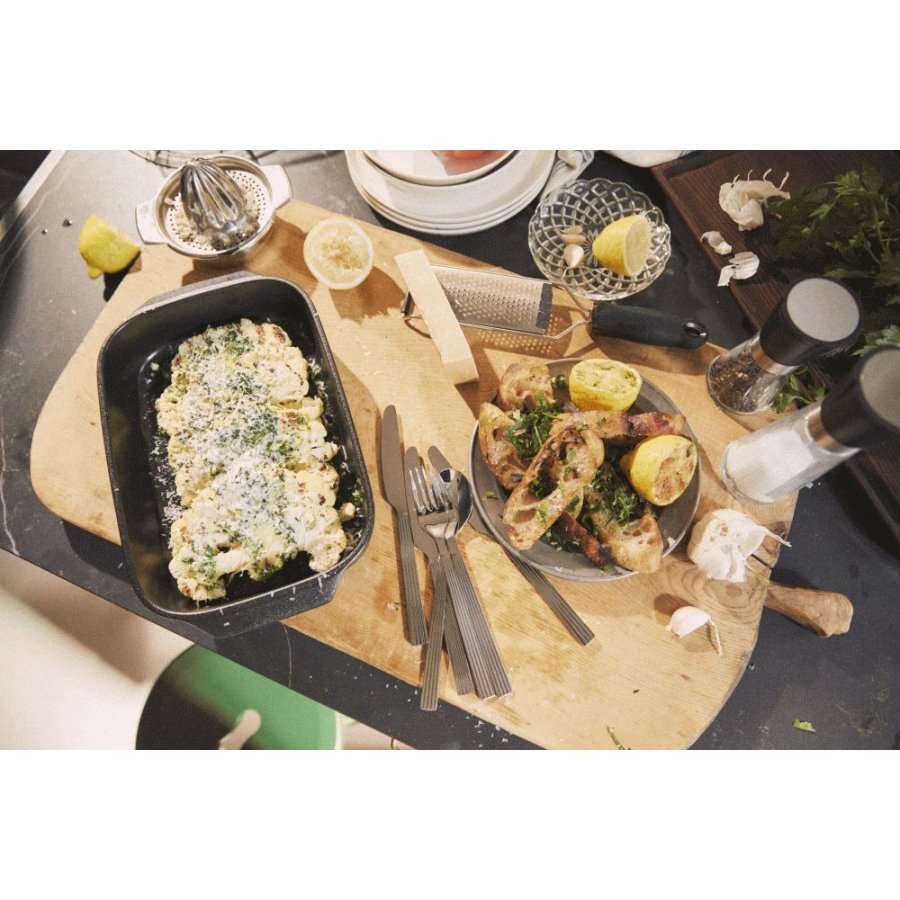 Rosendahl Bake 'n' Roast Stegeso 5 L, Gr�