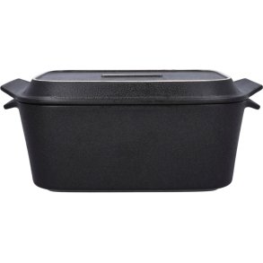 Rosendahl Bake 'n' Roast Stegeso 5 L, Gr�