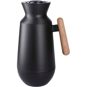 Rosendahl DayBreak Termokande 1 L, Sort